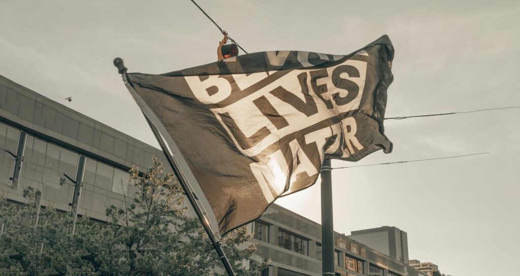 An Important Message from Aspiritech: Black Lives Matter